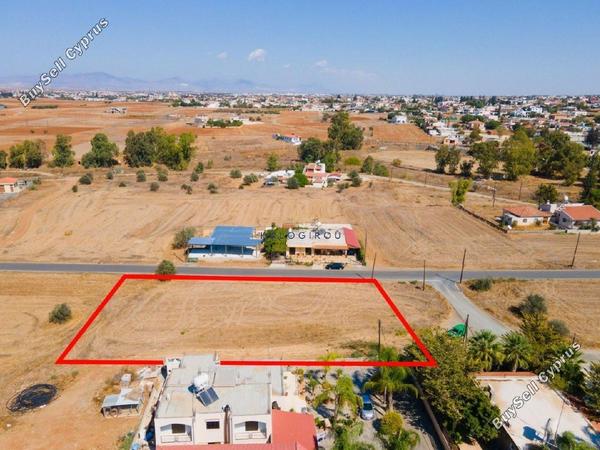 plot for sale palaiometocho nicosia 1195275 image 5576975