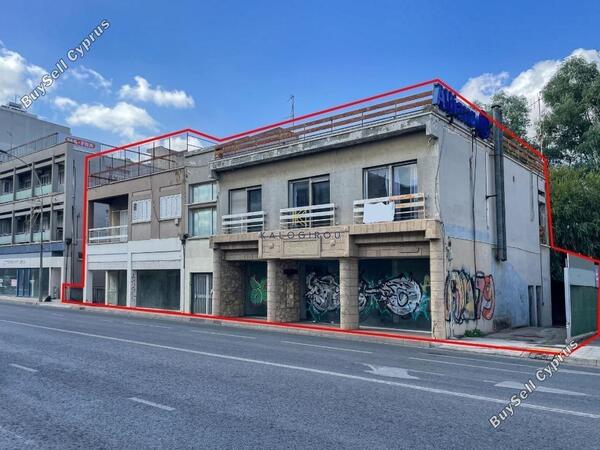 studio mixed use project for sale strovolos nicosia 1485275 image 3591986