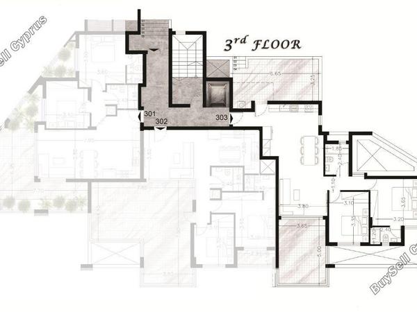 2 bedroom apartment for sale agios athanasios limassol 1845375 image 6633898
