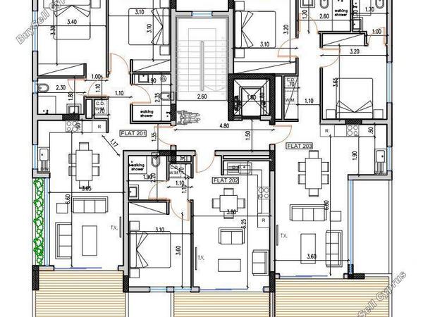 2 bedroom apartment for sale larnaca municipality larnaca 7714375 image 14358356