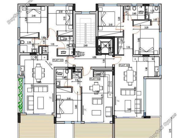 2 bedroom apartment for sale larnaca municipality larnaca 7714375 image 14358357