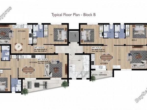 2 bedroom apartment for sale omonoia limassol 8180375 image 13576764