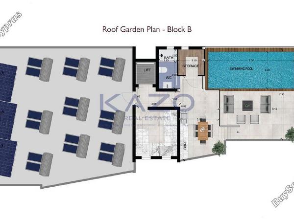 2 bedroom apartment for sale omonoia limassol 8322375 image 14801949