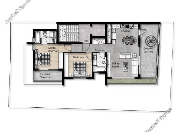 2 bedroom apartment for sale panthea limassol 8413375 image 14923661