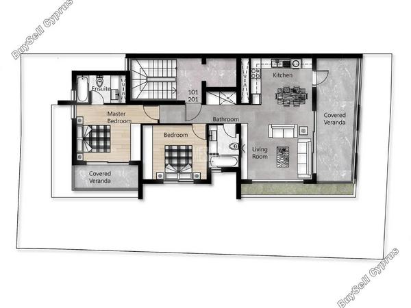2 bedroom apartment for sale panthea limassol 8413375 image 14923662