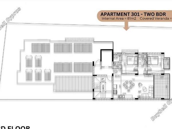 2 bedroom ground floor apartment for sale petrou kai pavlou limassol 1519375 image 9880104