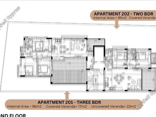 2 bedroom ground floor apartment for sale petrou kai pavlou limassol 1519375 image 9880108