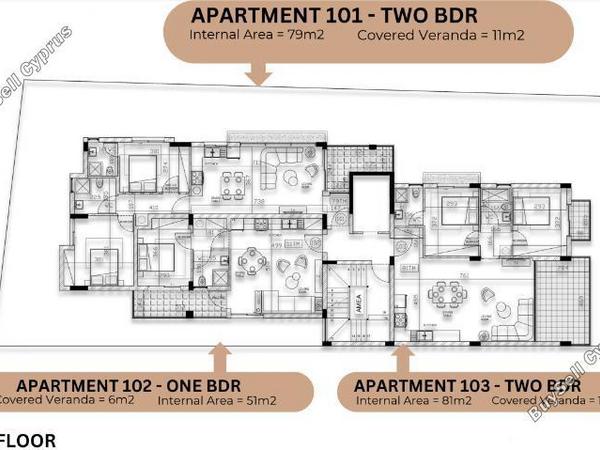 2 bedroom ground floor apartment for sale petrou kai pavlou limassol 1519375 image 9880109