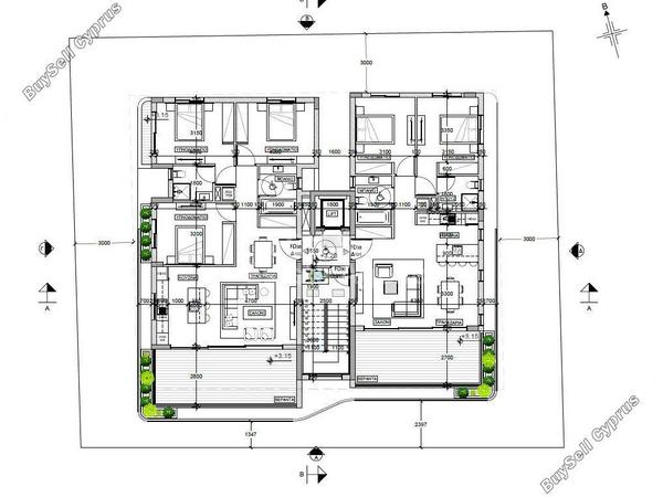 3 bedroom apartment for sale acropolis nicosia 1396375 image 7287339