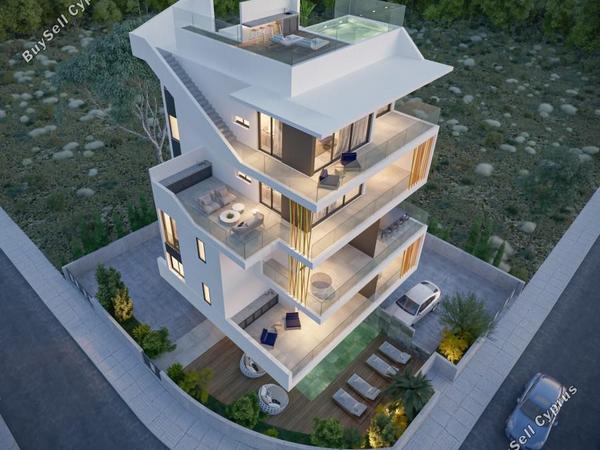 3 bedroom apartment for sale kato paphos universal paphos 1355375 image 5631163