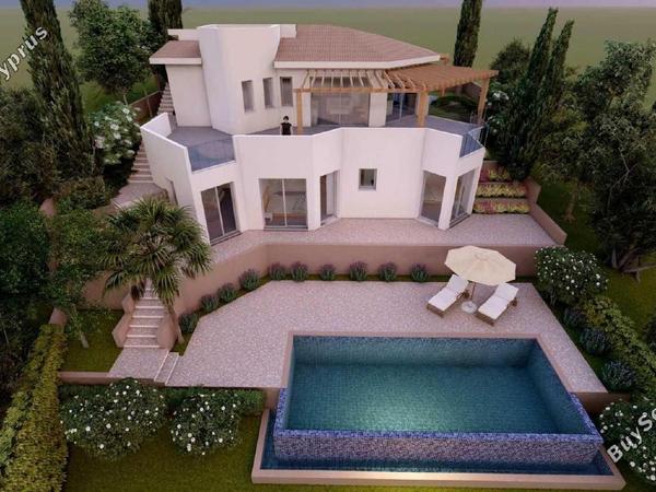 3 bedroom detached house for sale kamares tala paphos 8758375 image 16572884