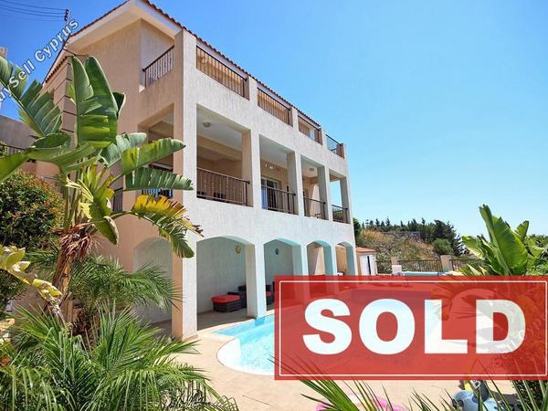 3 bedroom detached house sold tala paphos 699375 image 565029