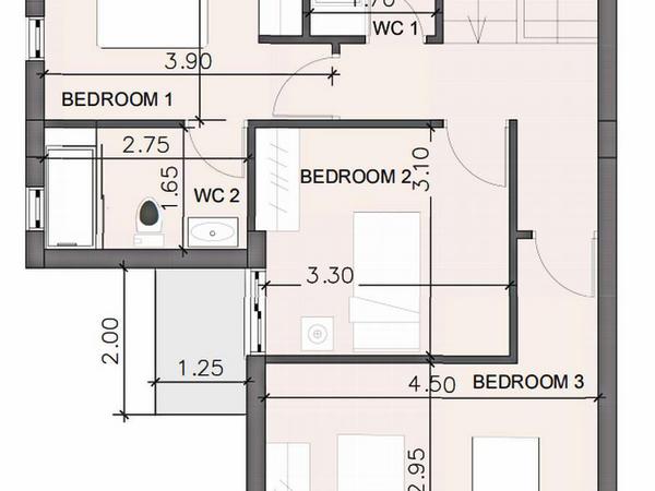 3 bedroom semi detached house for sale deryneia famagusta 1906375 image 7327354