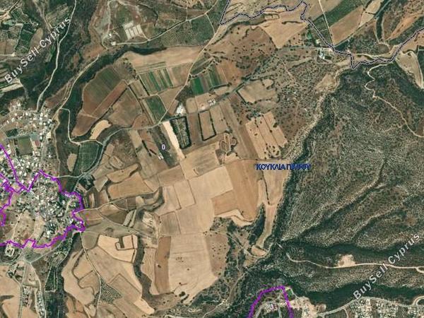 land for sale kouklia pafou paphos 8745375 image 16431237
