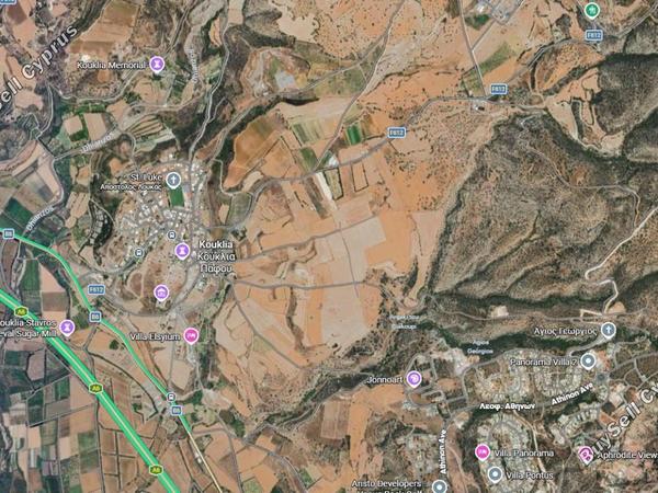 land for sale kouklia pafou paphos 8745375 image 16721025
