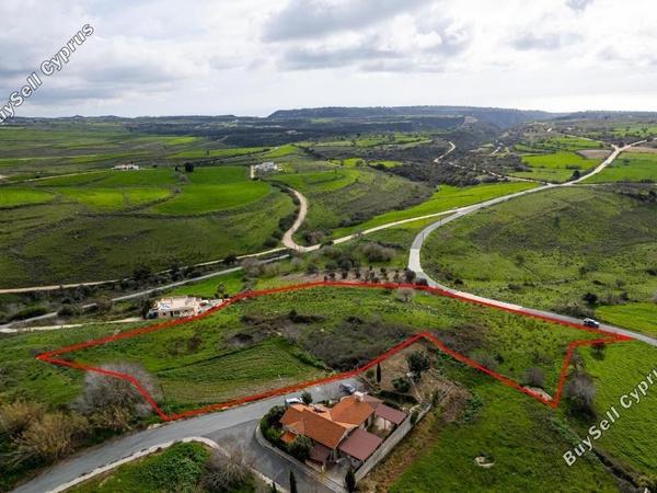 land for sale pano arodes paphos 1898375 image 14215354