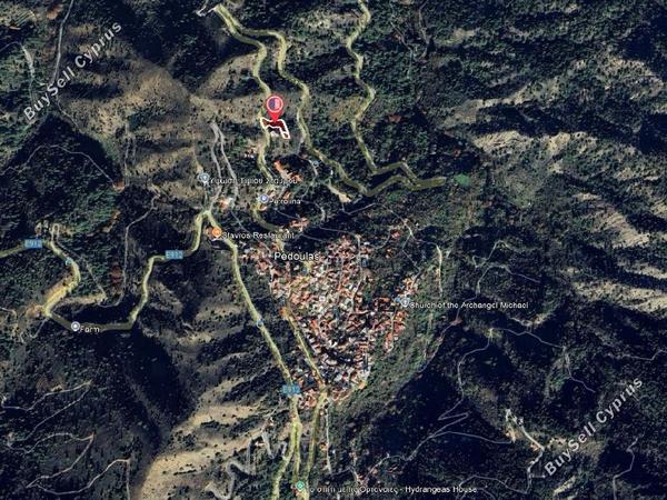 land for sale pedoulas nicosia 1624375 image 4120576