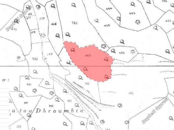 land for sale pissouri limassol 946375 image 15601418