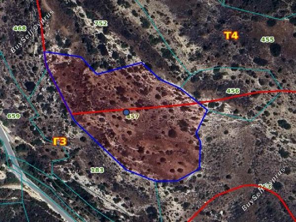 land for sale pissouri limassol 946375 image 15601419