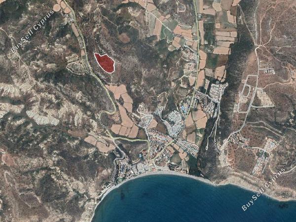 land for sale pissouri limassol 946375 image 15601420