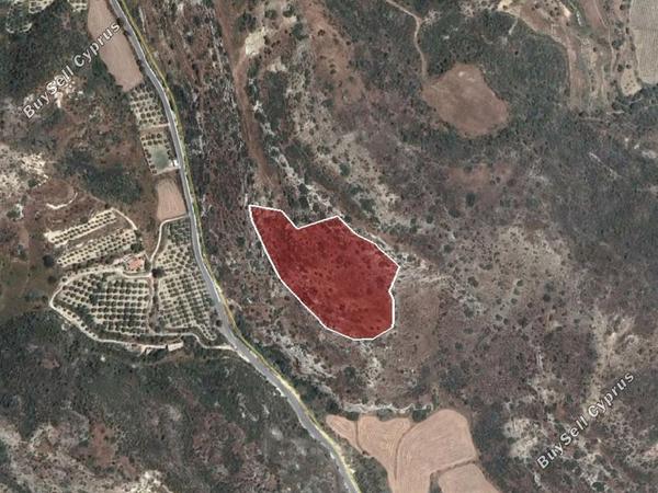 land for sale pissouri limassol 946375 image 15601421