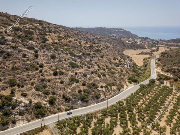 land for sale pissouri limassol 946375 image 15601423