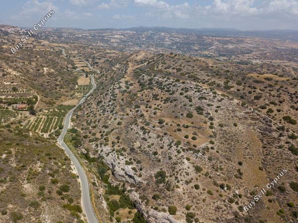 land for sale pissouri limassol 946375 image 15601424