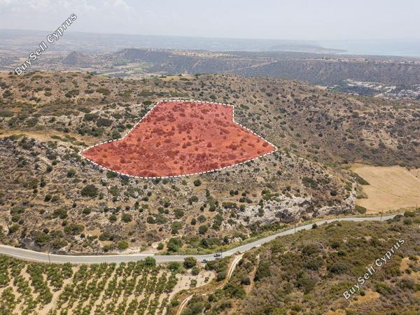 land for sale pissouri limassol 946375 image 15601425
