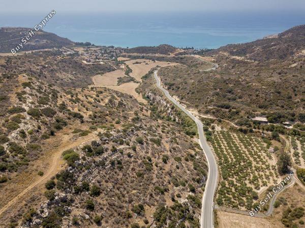 land for sale pissouri limassol 946375 image 15601426