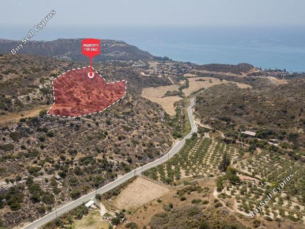 land for sale pissouri limassol 946375 image 15601427
