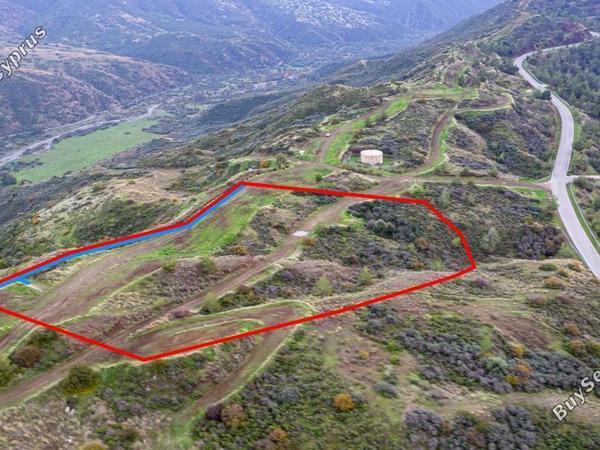 land for sale pyrgos nicosia nicosia 966375 image 7332444