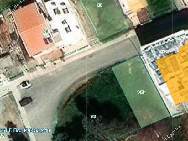 plot for sale zakaki limassol 8139375 image 13386916