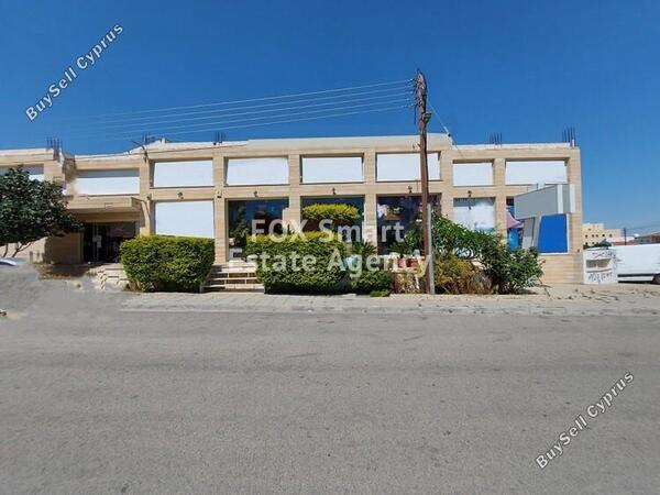 studio building for sale latsia nicosia 1004375 image 989962