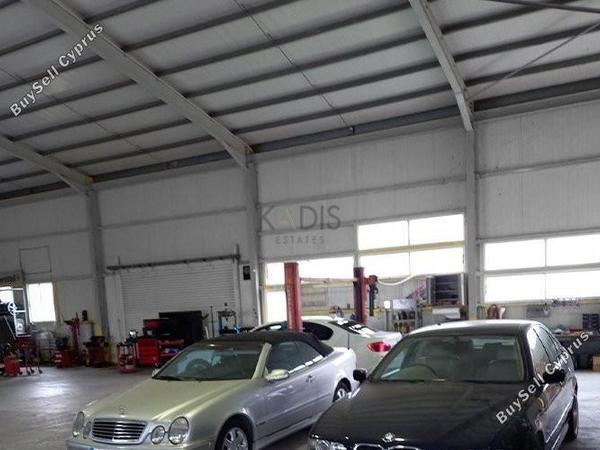 studio warehouse for sale aradippou larnaca 1173375 image 5821771