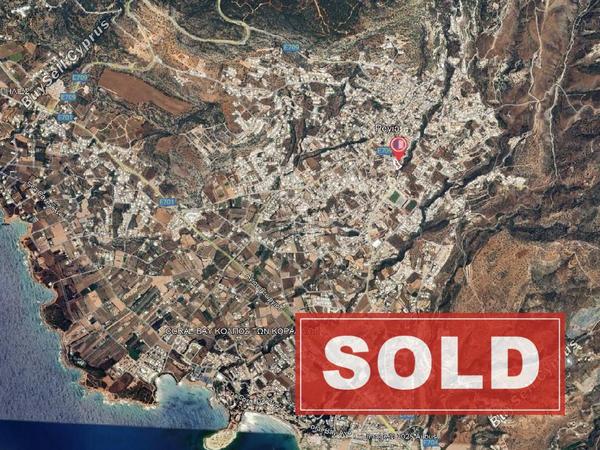 1 bedroom apartment sold peyia paphos 7447475 image 9207314