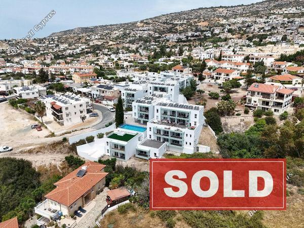 1 bedroom apartment sold peyia paphos 7447475 image 9207326