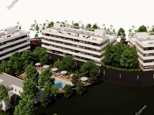 1 bedroom ground floor apartment for sale moni limassol 7660475 image 13235302