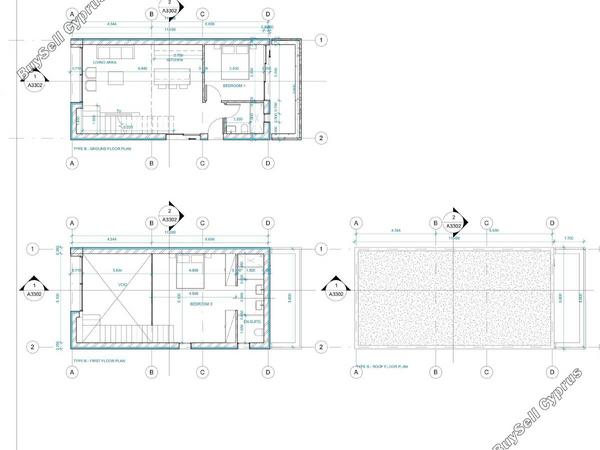 2 bedroom detached house for sale geroskipou paphos 8413475 image 14927173