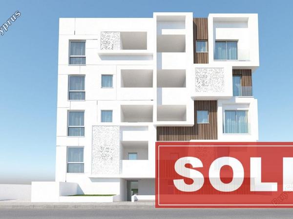 2 bedroom penthouse sold faneromeni larnaca 1273475 image 6029200