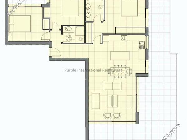 3 bedroom ground floor apartment for sale chlorakas paphos 7543475 image 15516537