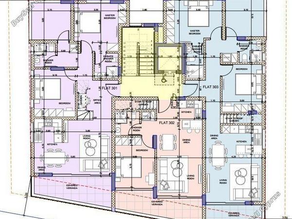 3 bedroom penthouse for sale larnaca municipality larnaca 1679475 image 14776873