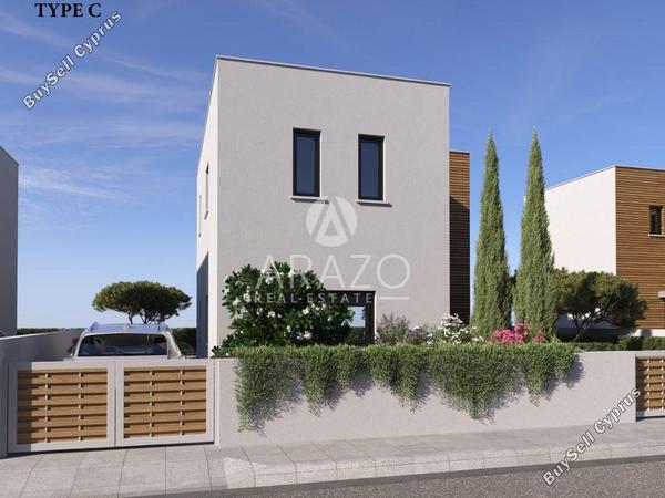 3 bedroom semi detached house for sale vrysoulles famagusta 1846475 image 6644573