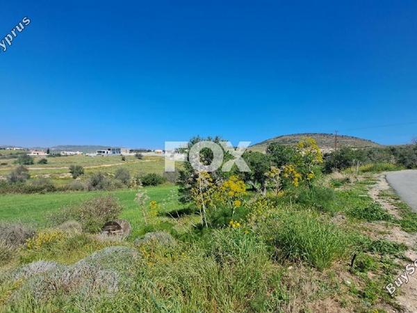 land for sale anarita paphos 1721475 image 14829563