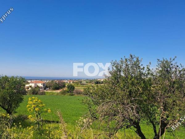 land for sale anarita paphos 1721475 image 14829574