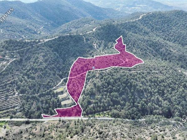 land for sale louvaras limassol 1536475 image 5654869