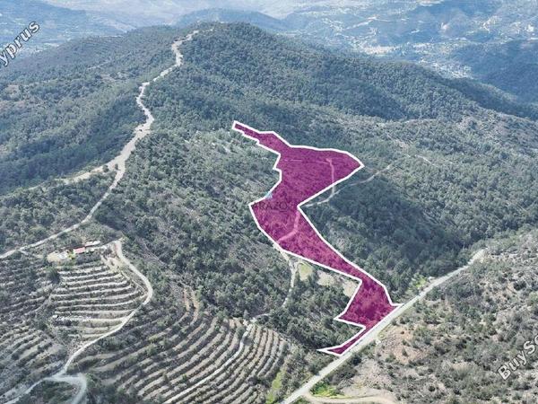 land for sale louvaras limassol 1536475 image 5654871