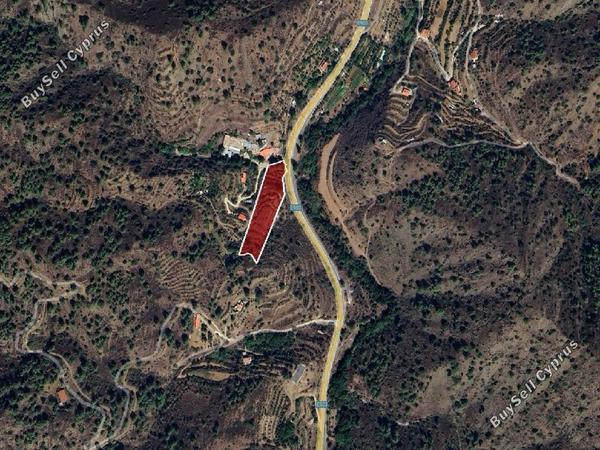 land for sale palaichori oreinis nicosia 1835475 image 6509397