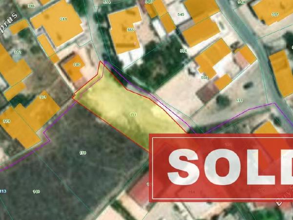 land sold palaiometocho nicosia 1048475 image 11101368