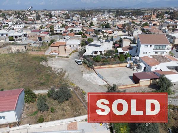 land sold palaiometocho nicosia 1048475 image 3351858