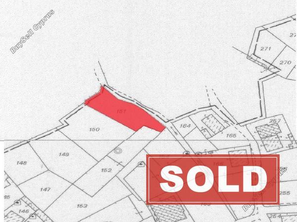 land sold palaiometocho nicosia 1048475 image 3383333